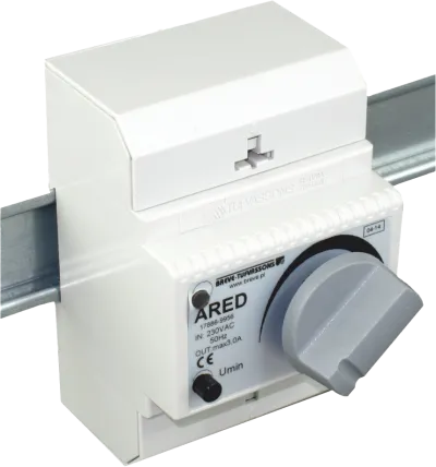 BREVE ARED 3,0
